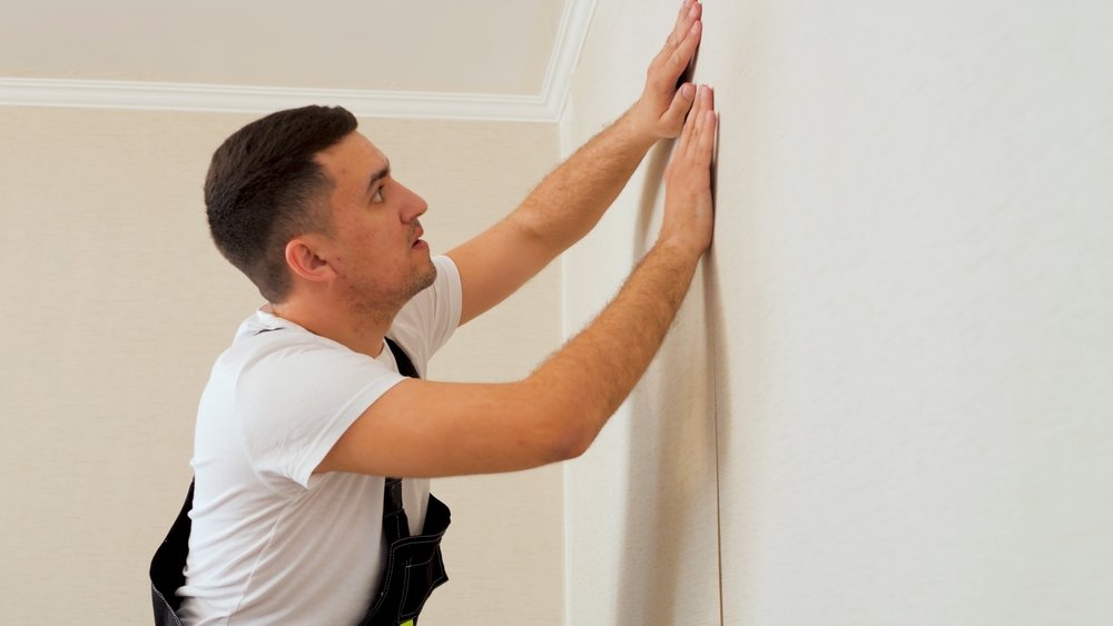 Renovlies laten aanbrengen in Delft met 10 procent korting door ervaren behangers.