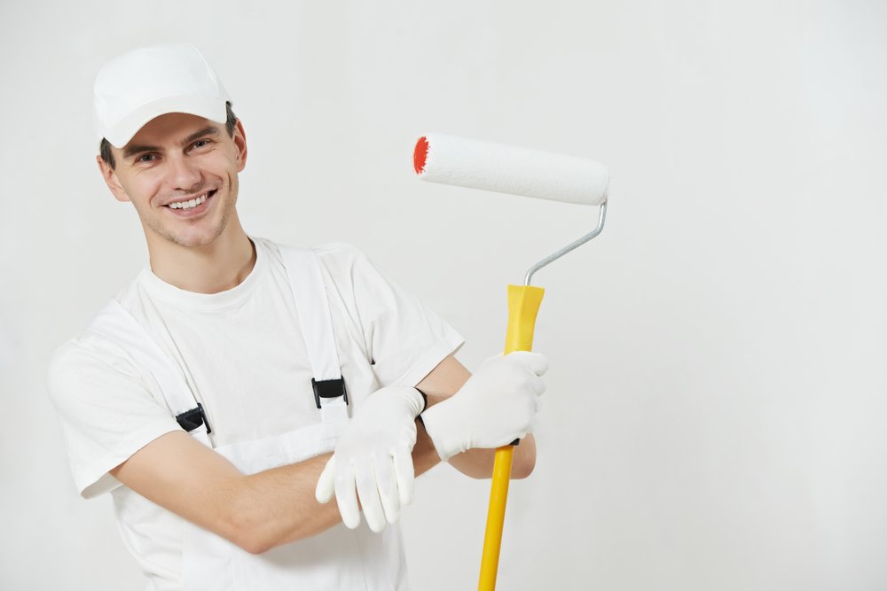 Met het juiste renovlies onderhoud voor je woning in Delft, verleng je de levensduur van je behang met 10 jaar.